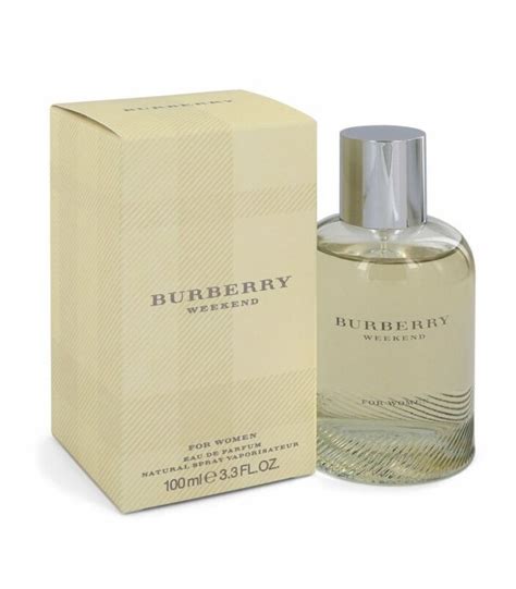 burberry weekend 100 ml pret|Burberry weekend nozzle.